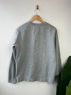Nike Georgia Sweatshirt Grey M