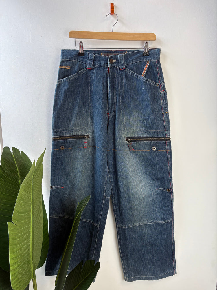Thriller Denim Vintage Jeans 32W