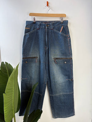Thriller Denim Vintage Jeans 32W