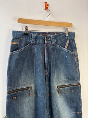 Thriller Denim Vintage Jeans 32W