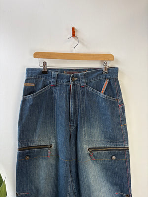 Thriller Denim Vintage Jeans 32W