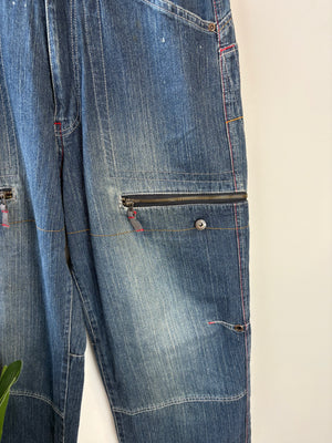 Thriller Denim Vintage Jeans 32W