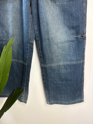 Thriller Denim Vintage Jeans 32W