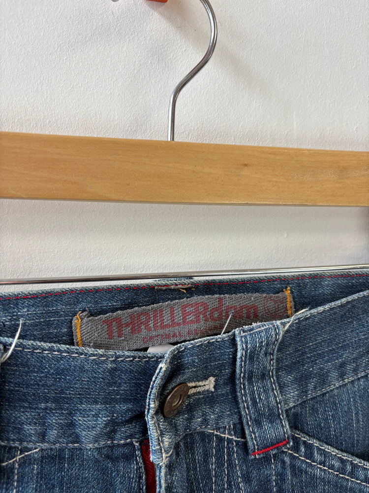 Thriller Denim Vintage Jeans 32W