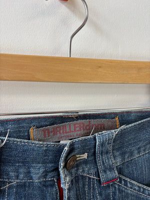 Thriller Denim Vintage Jeans 32W