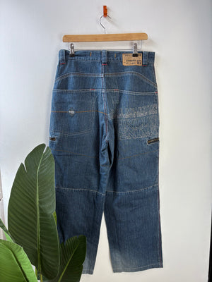 Thriller Denim Vintage Jeans 32W