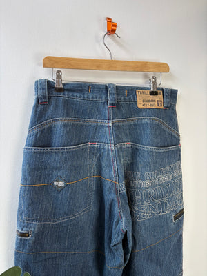 Thriller Denim Vintage Jeans 32W