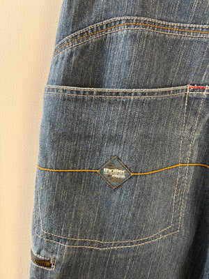 Thriller Denim Vintage Jeans 32W
