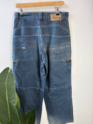 Thriller Denim Vintage Jeans 32W