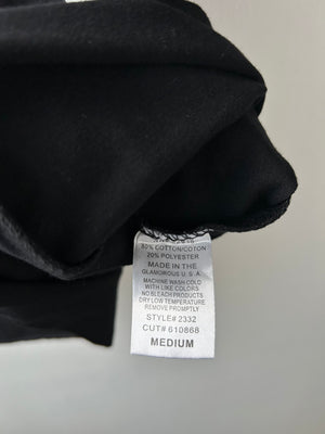 Juicy Couture y2k Slogan T-shirt M