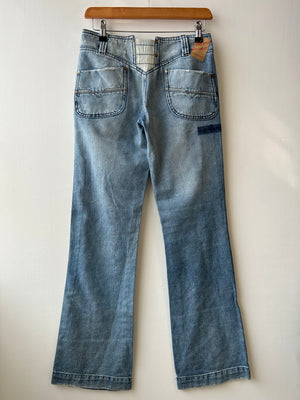 Miss Dolce Flared Jeans 26W