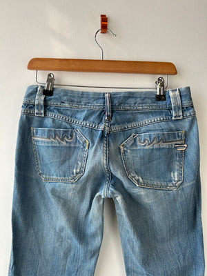 Diesel Industry Vintage Jeans 27W