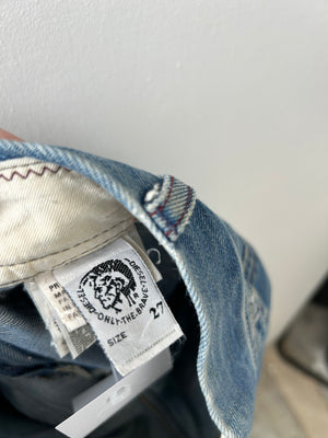 Diesel Industry Vintage Jeans 27W
