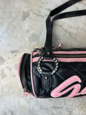 Guess y2k Rare Bowling Bag