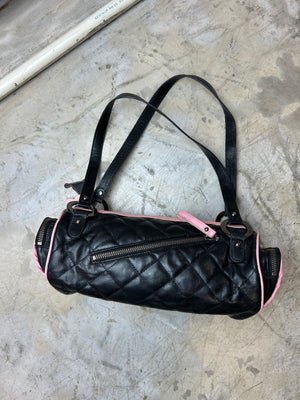 Guess y2k Rare Bowling Bag