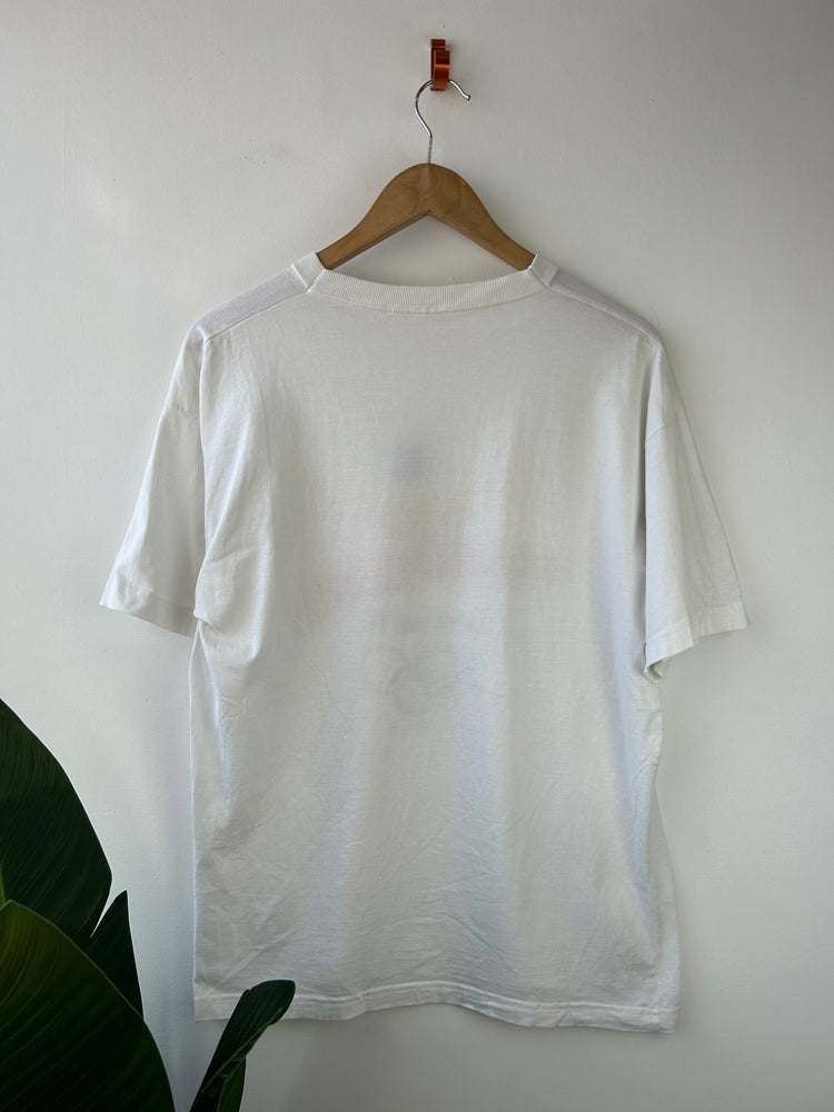 Barcelona Vintage Olympics 1992 T-shirt