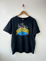 Supreme X IRAK Arc T-Shirt M