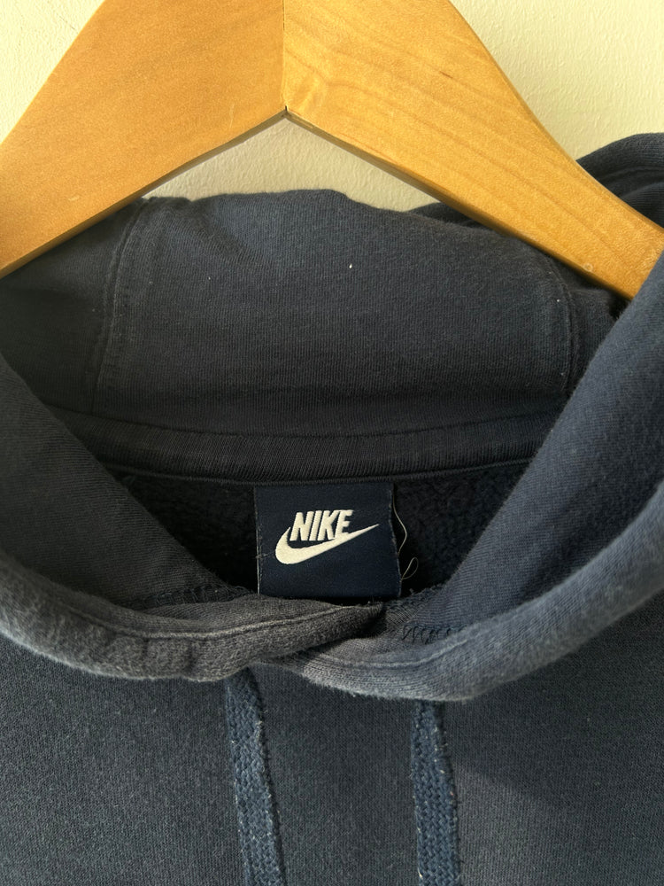 Nike 2000s Club Hoodie L