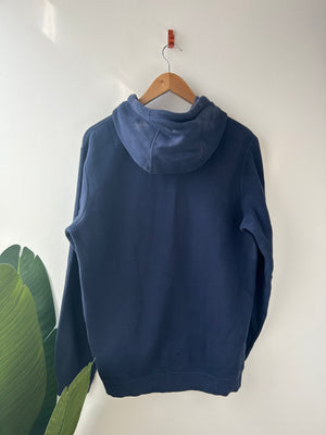 Nike 2000s Club Hoodie L