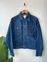 Lopez Vintage Denim Jacket M