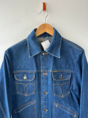 Lopez Vintage Denim Jacket M