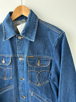 Lopez Vintage Denim Jacket M