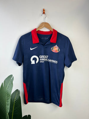 Sunderland Vintage Nike Shirt M