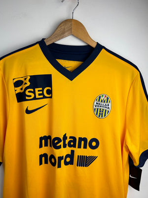 2016/17 Hellas Verona Away Shirt XL