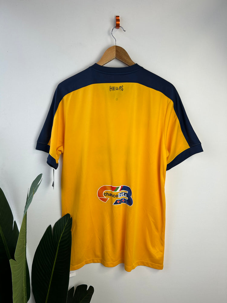 2016/17 Hellas Verona Away Shirt XL