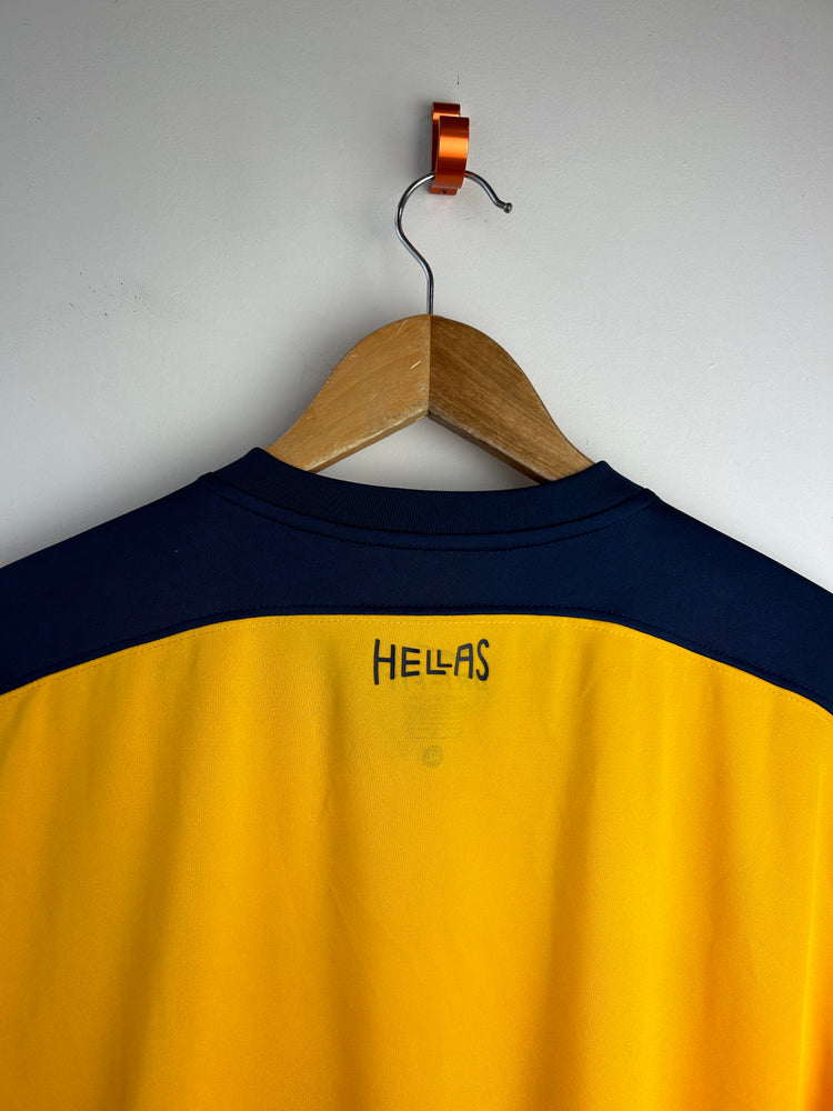 2016/17 Hellas Verona Away Shirt XL