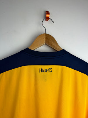 2016/17 Hellas Verona Away Shirt XL