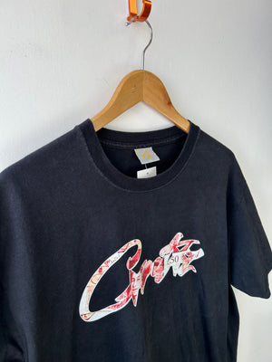 Corteiz Black Money T-shirt XL