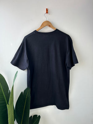 Corteiz Black Money T-shirt XL