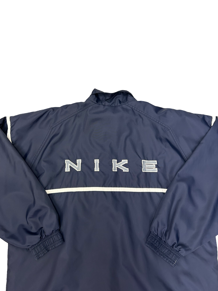 Nike 90s Pullover Jacket L Groovy Garage
