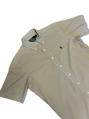 Ralph Lauren Vintage Short sleeve shirt M