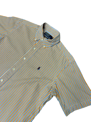 Ralph Lauren Vintage Short sleeve shirt M