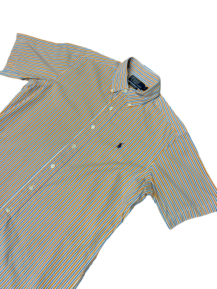 Ralph Lauren Vintage Short sleeve shirt M