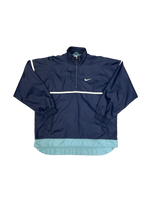 Nike 90s Pullover Jacket L