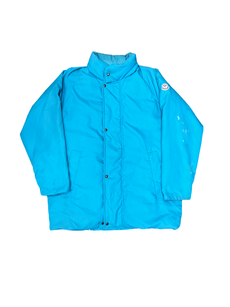 Moncler jacket xl hotsell