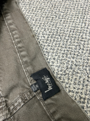 Stussy Denim Big Ol Jeans 36W