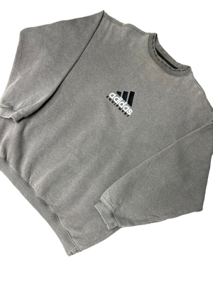 Adidas Equipment Vintage Sweatshirt XL