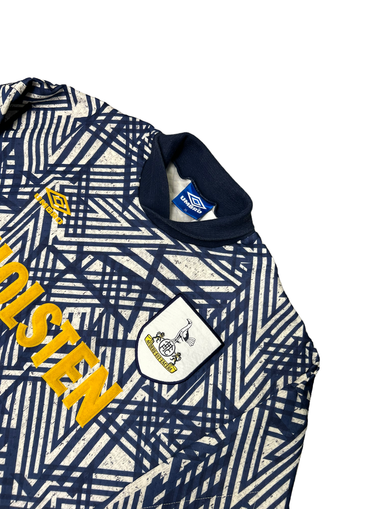 1993 94 Tottenham Hotspur Goalkeeper Shirt XL Groovy Garage