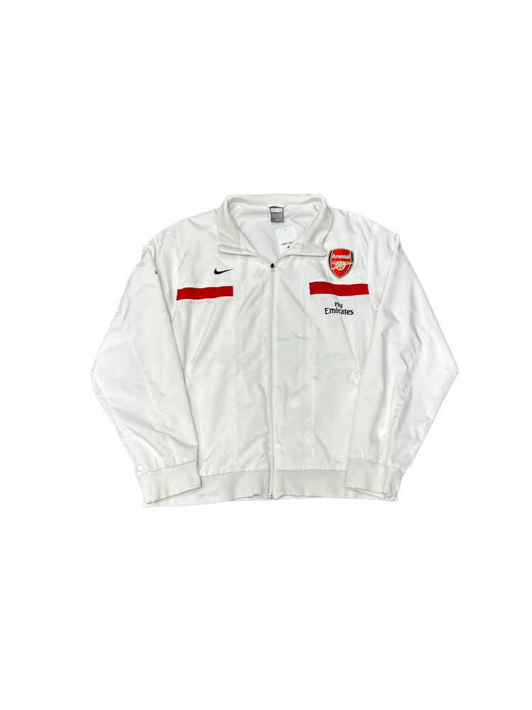 2011 Nike Arsenal Training Jacket L