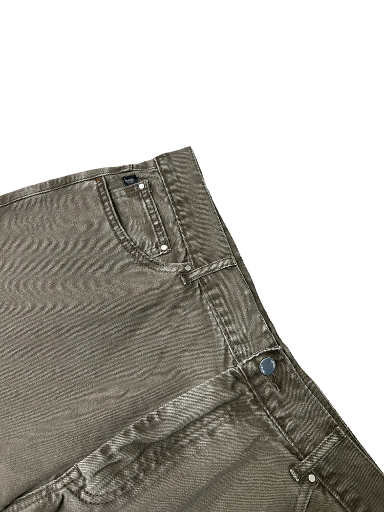 Stussy Denim Big Ol Jeans 36W