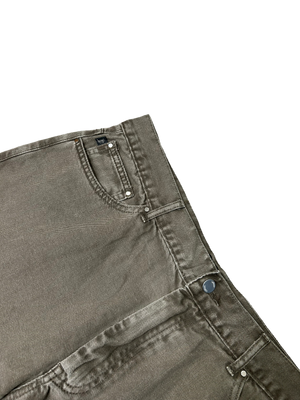 Stussy Denim Big Ol Jeans 36W