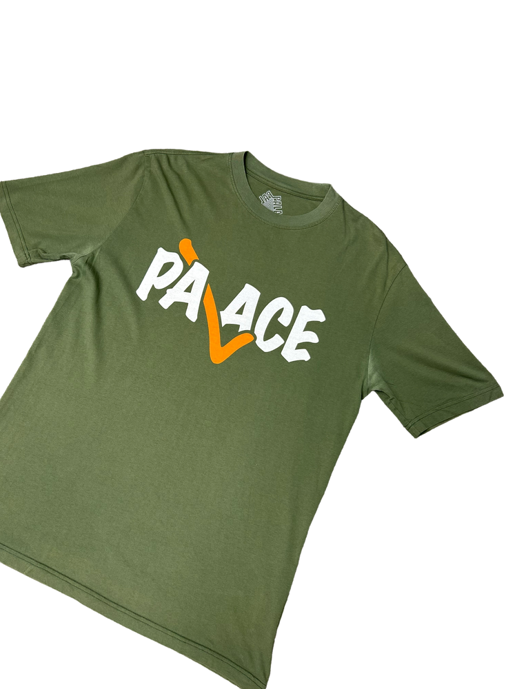 Palace Correct T Shirt L