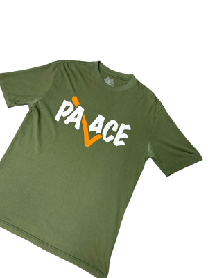 Palace Correct T Shirt L