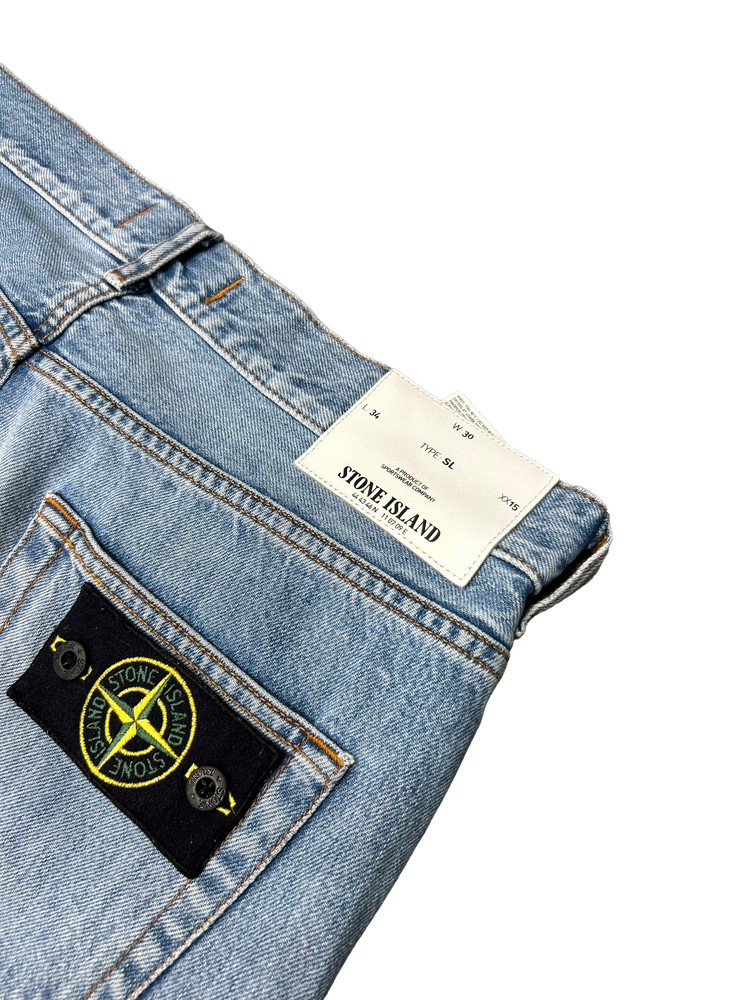 Stone Island Denim Jeans 30L