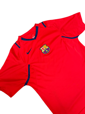 FC Barcelona 2000's Training Shirt M
