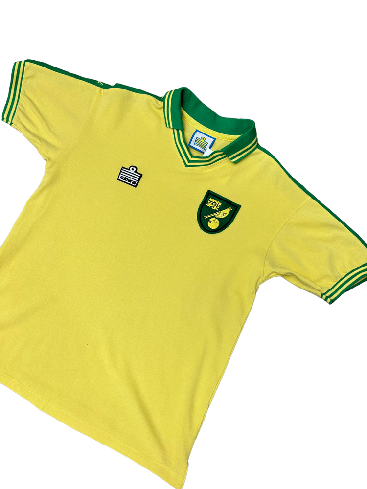 Norwich Admiral Fan Club Shirt L